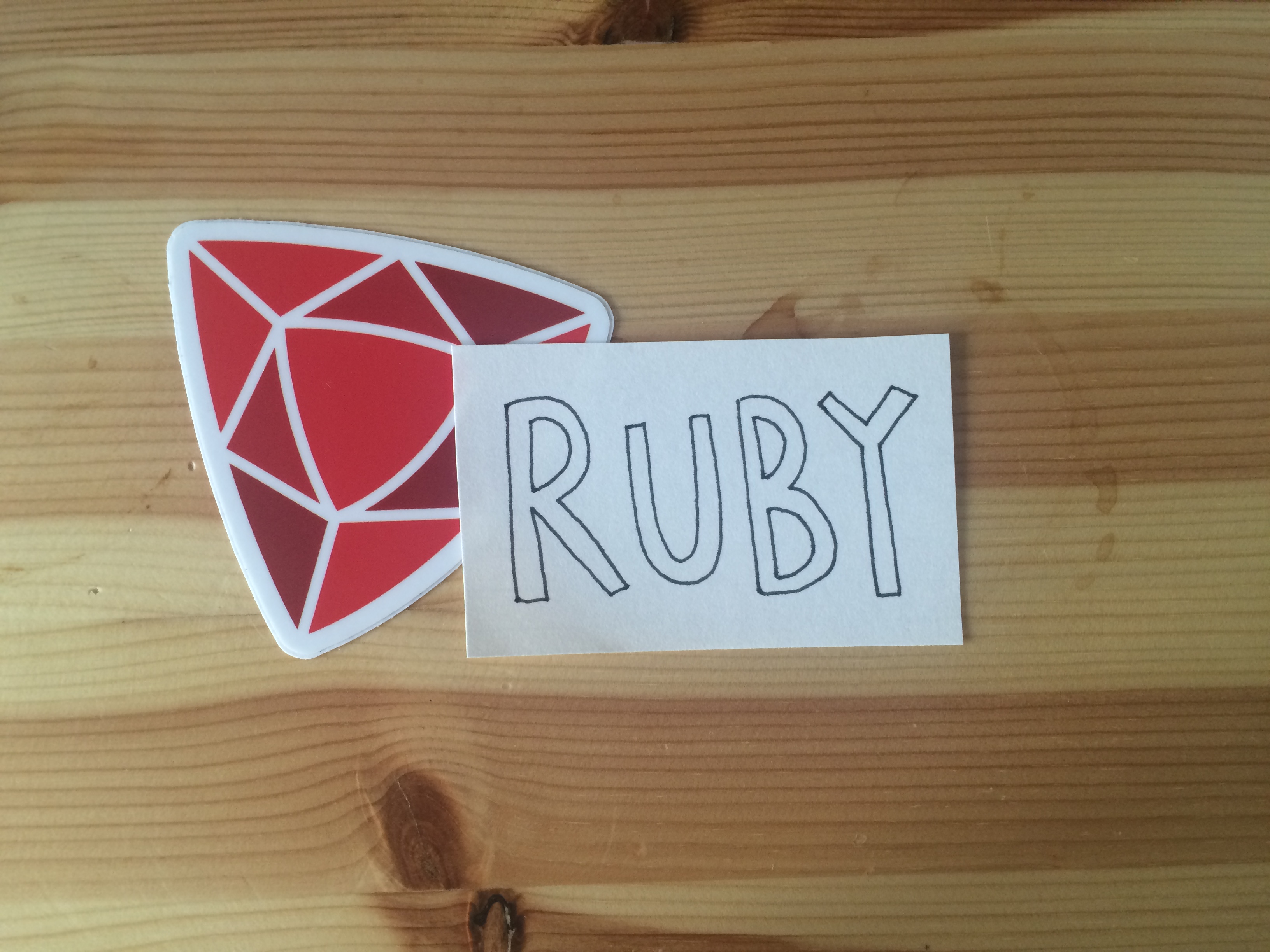 ruby